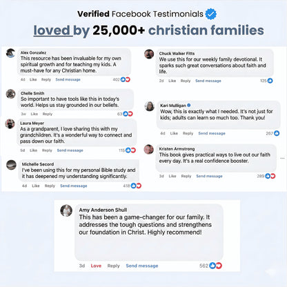 Defend the Faith: Theology Workbook for Kids